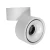 Reflektor sufitowy BROKEN LED 12W 3000K biały 1293 - Decorativi