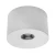 Oprawa natynkowa łazienkowa LED 10W 3000K IP44 biała 1378 - Decorativi