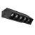 Kinkiet reflektor LED 24° 10W 4000K czarny 1372 - Decorativi