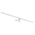 Kinkiet LED łazienkowy 120cm 22W biały 4000K 1332 - Decorativi