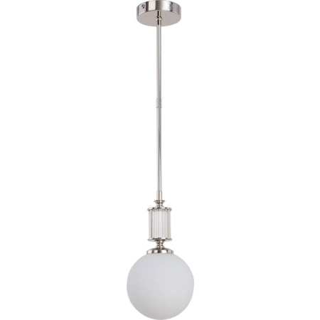 Lampa wisząca ARTU GLASS ART-ZW-1 (G) - Kutek Mood