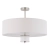 Plafon sufitowy do salonu EMPOLI EMP-PL-4 - Kutek Mood
