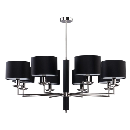 Żyrandol stylowy MODESTO MOD-ZW-8 - Kutek Mood
