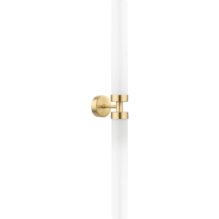 Kinkiet elegancki MUSSA MUS-K-2 II 640 - Kutek Mood