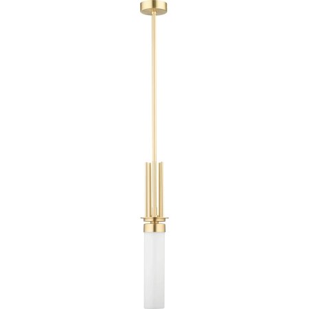 Lampa wisząca MUSSA MUS-ZW-1 - Kutek Mood