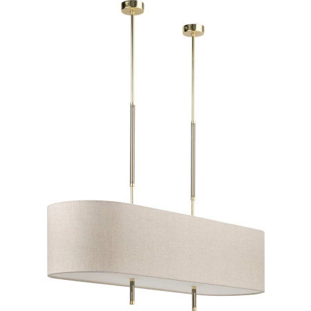 Lampa wisząca NATURA NAT-ZWL-3 - Kutek Mood