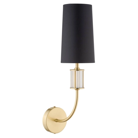 Kinkiet elegancki PESARO PES-K-1 (A) - Kutek Mood