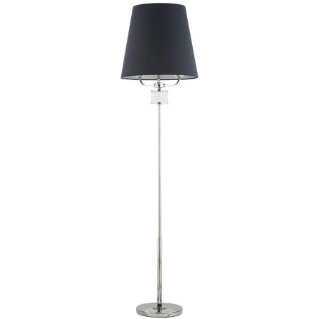 Lampa stojąca podłogowa do salonu ekskluzywna PRATO PRA-LS-1 (A) - Kutek Mood