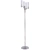 Lampa podłogowa do salonu elegancka  / stojąca SETI SET-LS-1 (A) - Kutek Mood