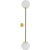 Kinkiet elegancki ULTIMO ULT-K-2 - Kutek Mood