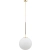 Lampa wisząca ULTIMO ULT-ZW-1 250 - Kutek Mood