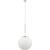 Lampa wisząca ULTIMO ULT-ZW-1 350 - Kutek Mood