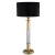 Lampa stołowa VERDE VER-LG-1 (A) - Kutek Mood