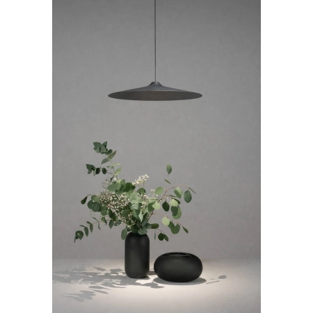 Lampa wisząca MIKA Z 36 12.4133 - Lampy Chors