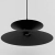 Lampa wisząca MOONLIGHT A 34.4101 - Lampy Chors