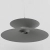 Lampa wisząca MOONLIGHT A 34.4101 - Lampy Chors