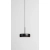 Lampa wisząca MYCO ONE Z 120 31.4113 - Lampy Chors