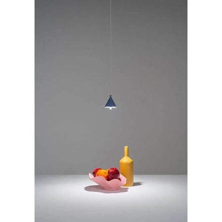 Lampa wisząca OTEL Z A U 25.4110 - Lampy Chors