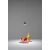 Lampa wisząca OTEL Z A U 25.4110 - Lampy Chors