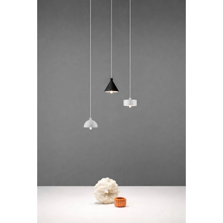 Lampa wisząca OTEL Z B U 25.4111 - Lampy Chors