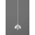 Lampa wisząca OTEL Z B U 25.4111 - Lampy Chors