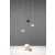 Lampa wisząca OTEL Z C U 25.4112 - Lampy Chors