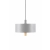 Lampa wisząca OTEL Z C U 25.4112 - Lampy Chors