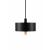 Lampa wisząca OTEL Z C U 25.4112 - Lampy Chors