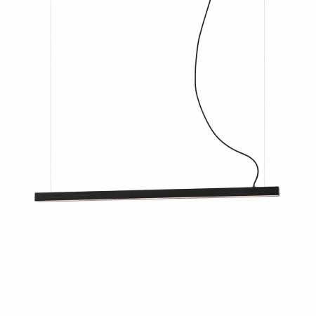 Lampa wisząca THINY SLIM Z 600 22.4102 - Lampy Chors