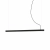 Lampa wisząca THINY SLIM Z 600 22.4102 - Lampy Chors