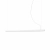 Lampa wisząca THINY SLIM Z 1200 22.4104 - Lampy Chors