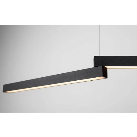 Lampa wisząca THINY SNAKE Z 600 22.4111 - Lampy Chors
