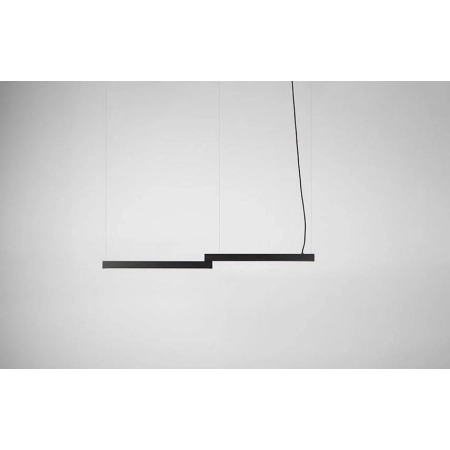 Lampa wisząca THINY SNAKE Z 600 22.4111 - Lampy Chors