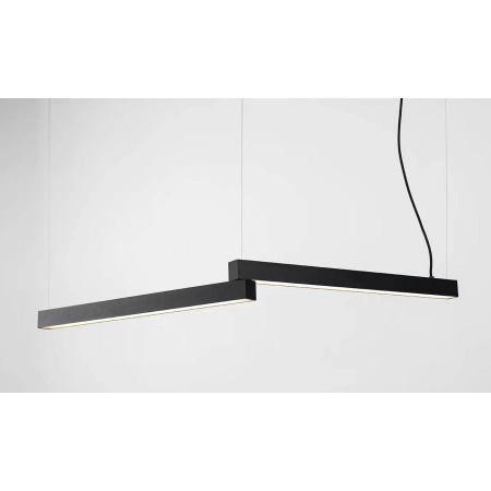 Lampa wisząca THINY SNAKE Z 600 22.4111 - Lampy Chors