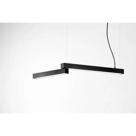 Lampa wisząca THINY SNAKE Z 900 22.4112 - Lampy Chors