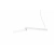 Lampa wisząca THINY SNAKE Z 900 22.4112 - Lampy Chors