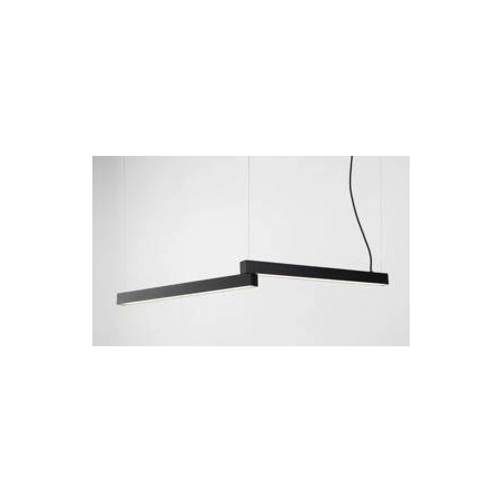 Lampa wisząca THINY SNAKE Z 1200 22.4113 - Lampy Chors