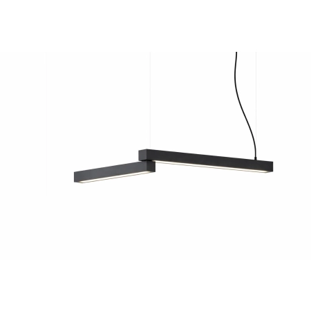 Lampa wisząca THINY SNAKE Z 1500 22.4114 - Lampy Chors