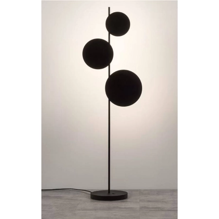 Lampa podłogowa AMBIENTE 28.7114 - Lampy Chors