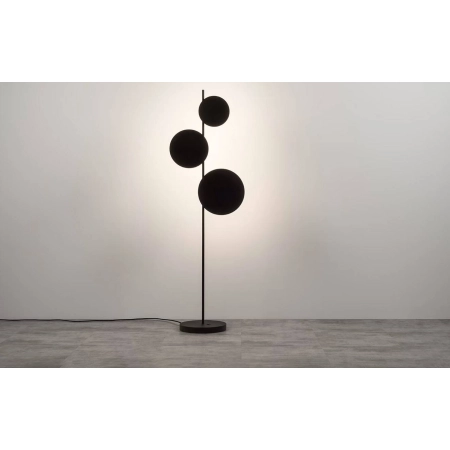 Lampa podłogowa AMBIENTE 28.7114 - Lampy Chors