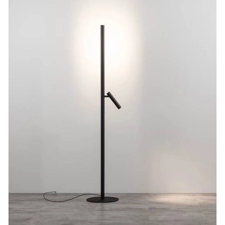 Lampa podłogowa BACKLIGHT+ R 42.7112 - Lampy Chors