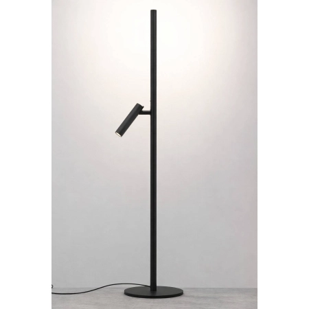 Lampa podłogowa BACKLIGHT+ L 42.7113 - Lampy Chors