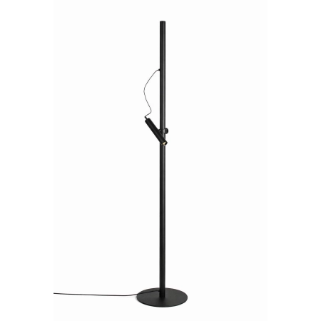Lampa podłogowa BACKLIGHT+ M 42.7114 - Lampy Chors