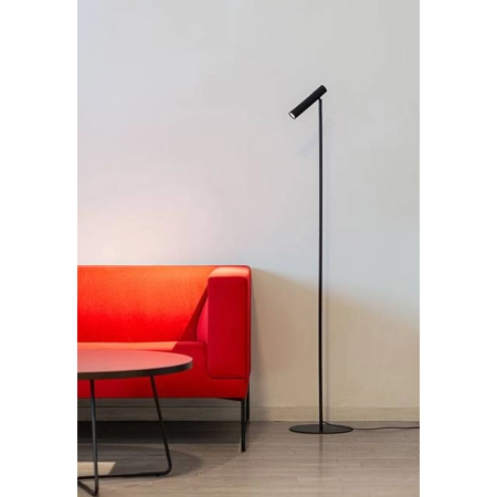 Lampa podłogowa FLASK 49.7126 - Lampy Chors