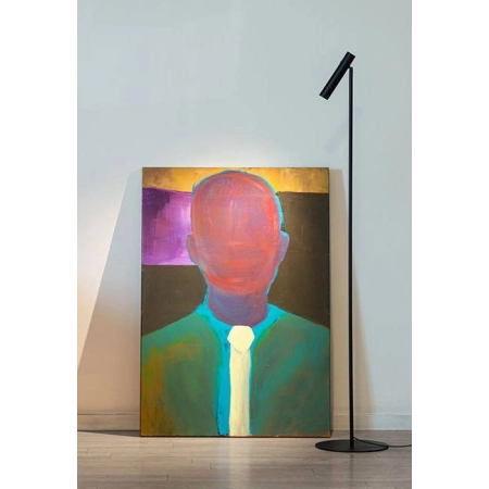 Lampa podłogowa FLASK 49.7126 - Lampy Chors