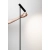 Lampa podłogowa FLASK 49.7126 - Lampy Chors