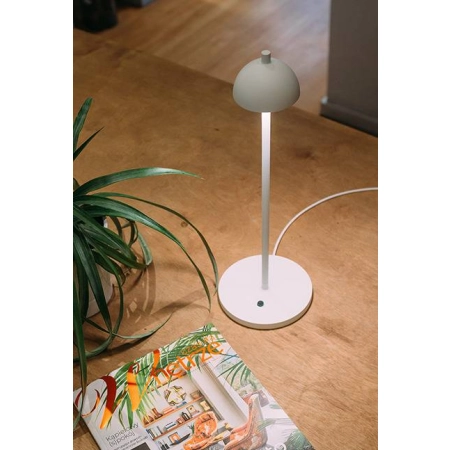 Lampa stołowa OTEL 25.7117 - Lampy Chors