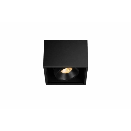 Lampa natynkowa MBOX L11 02.6120 - Lampy Chors