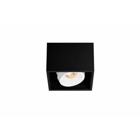 Lampa natynkowa MBOX L11 02.6120 - Lampy Chors