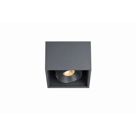 Lampa natynkowa MBOX L11 02.6120 - Lampy Chors